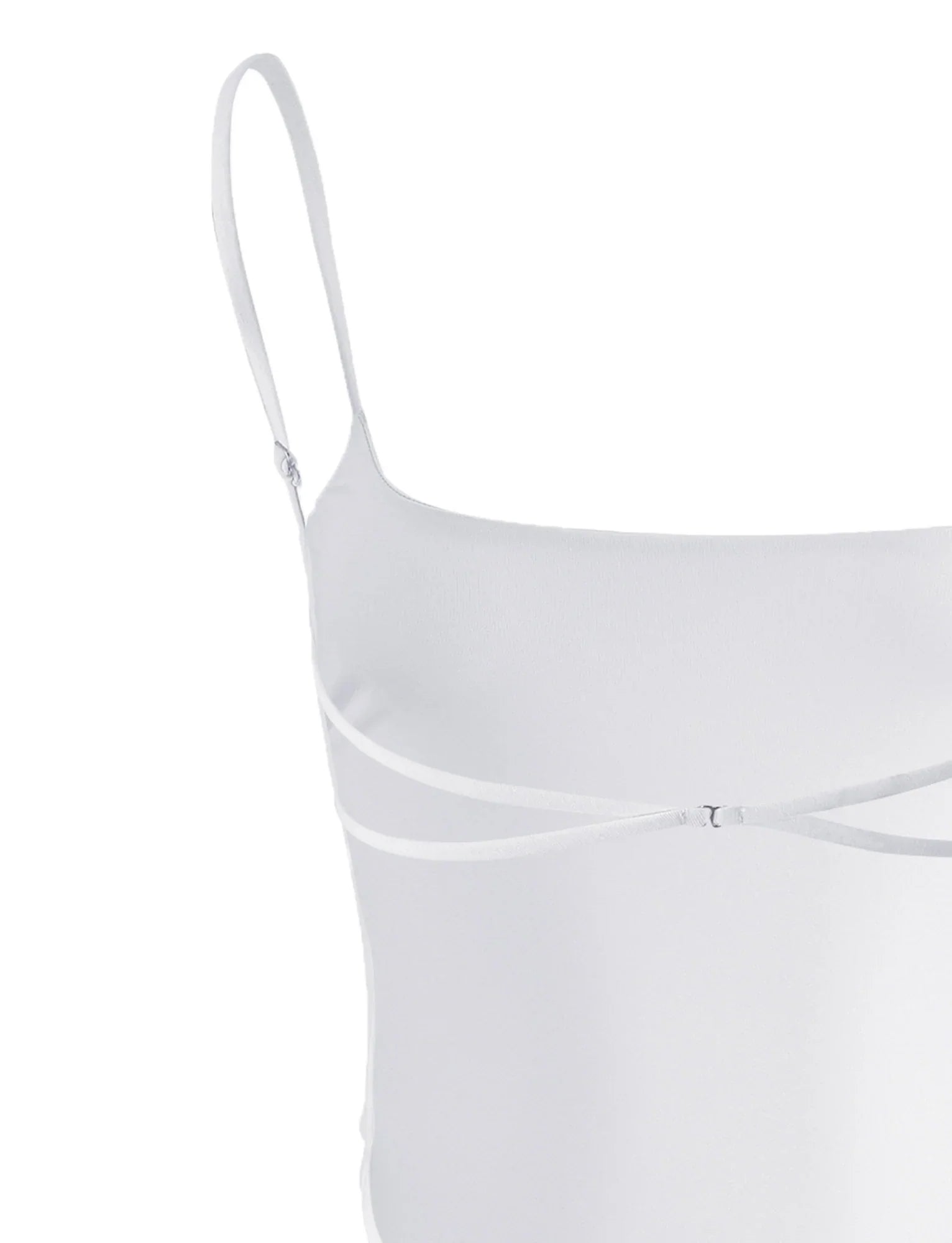 Lyxig bodysuit