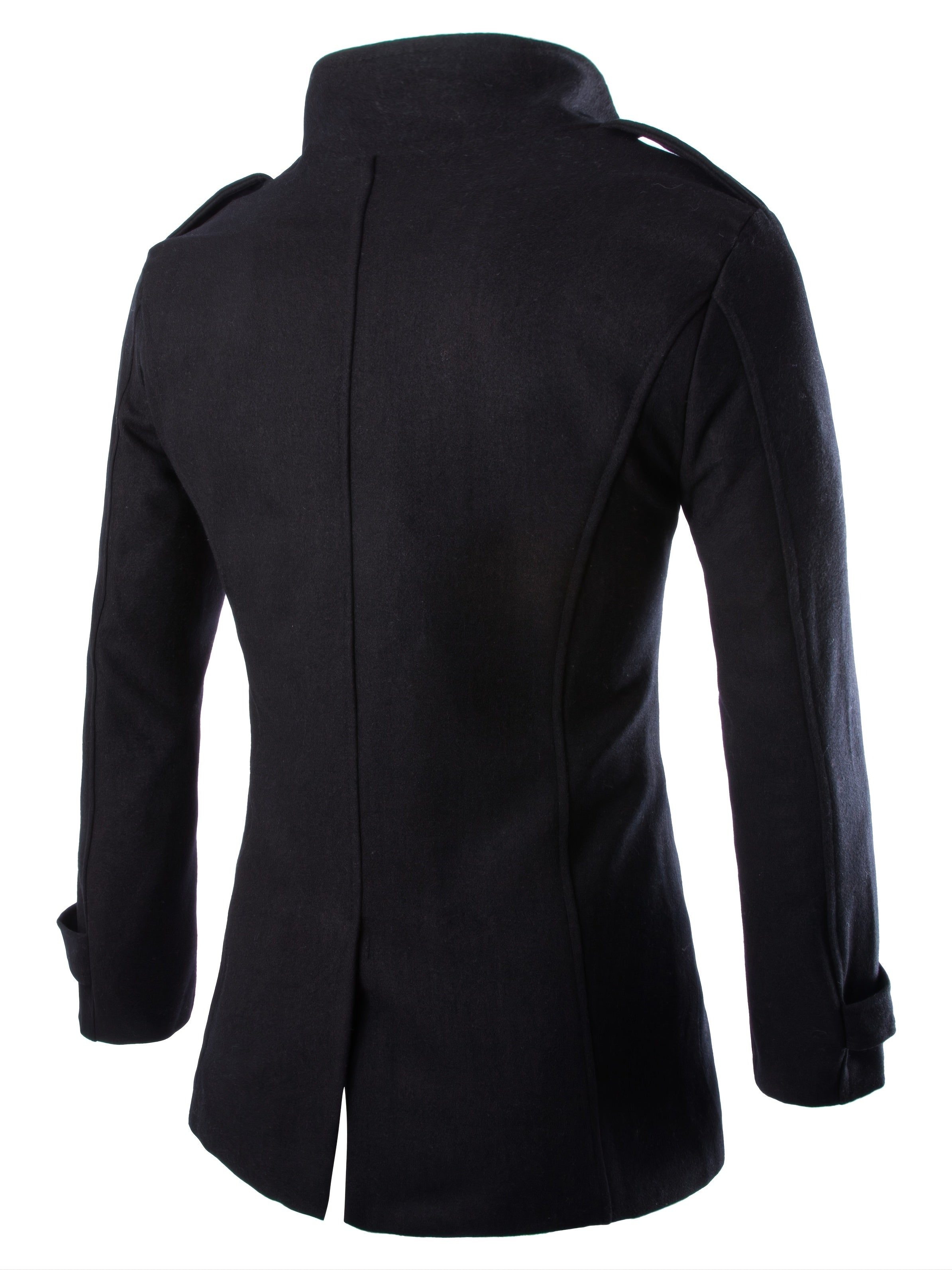 Trenchcoat för män