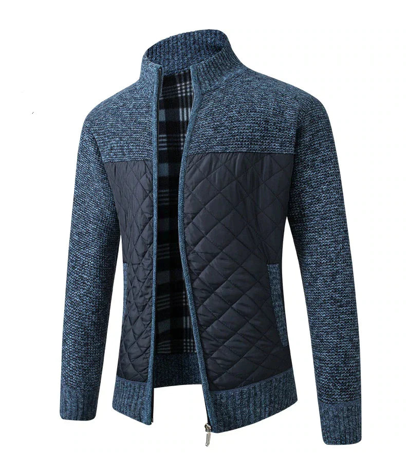 Modern slim fit herrjacka