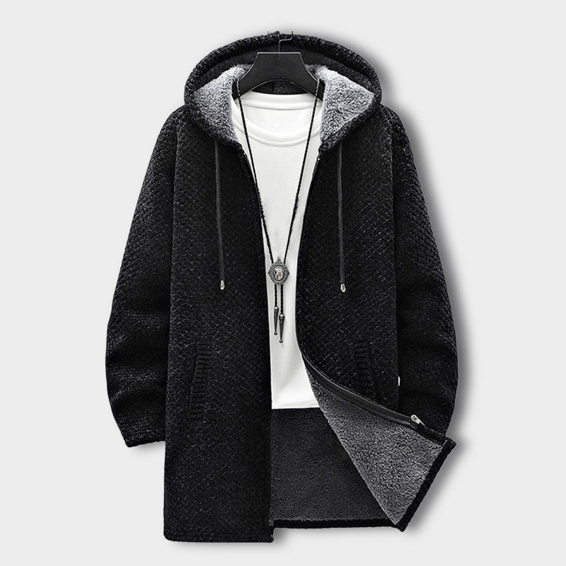 Friedrich Thermal fritidsjacka