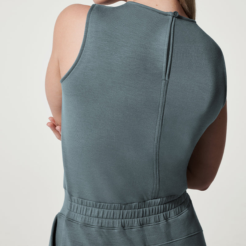Jumpsuit Snygg och bekväm