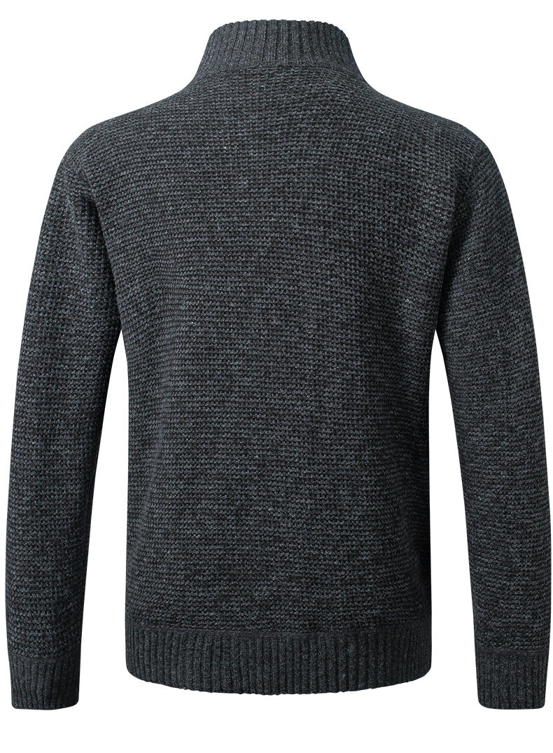 Modern slim fit herrjacka