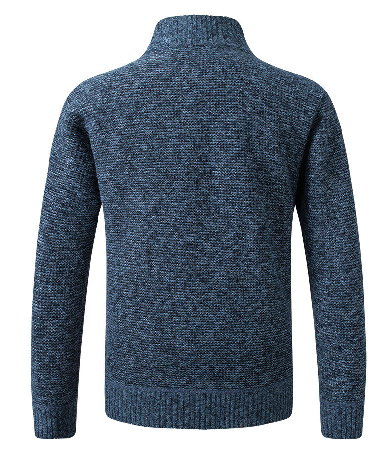 Modern slim fit herrjacka