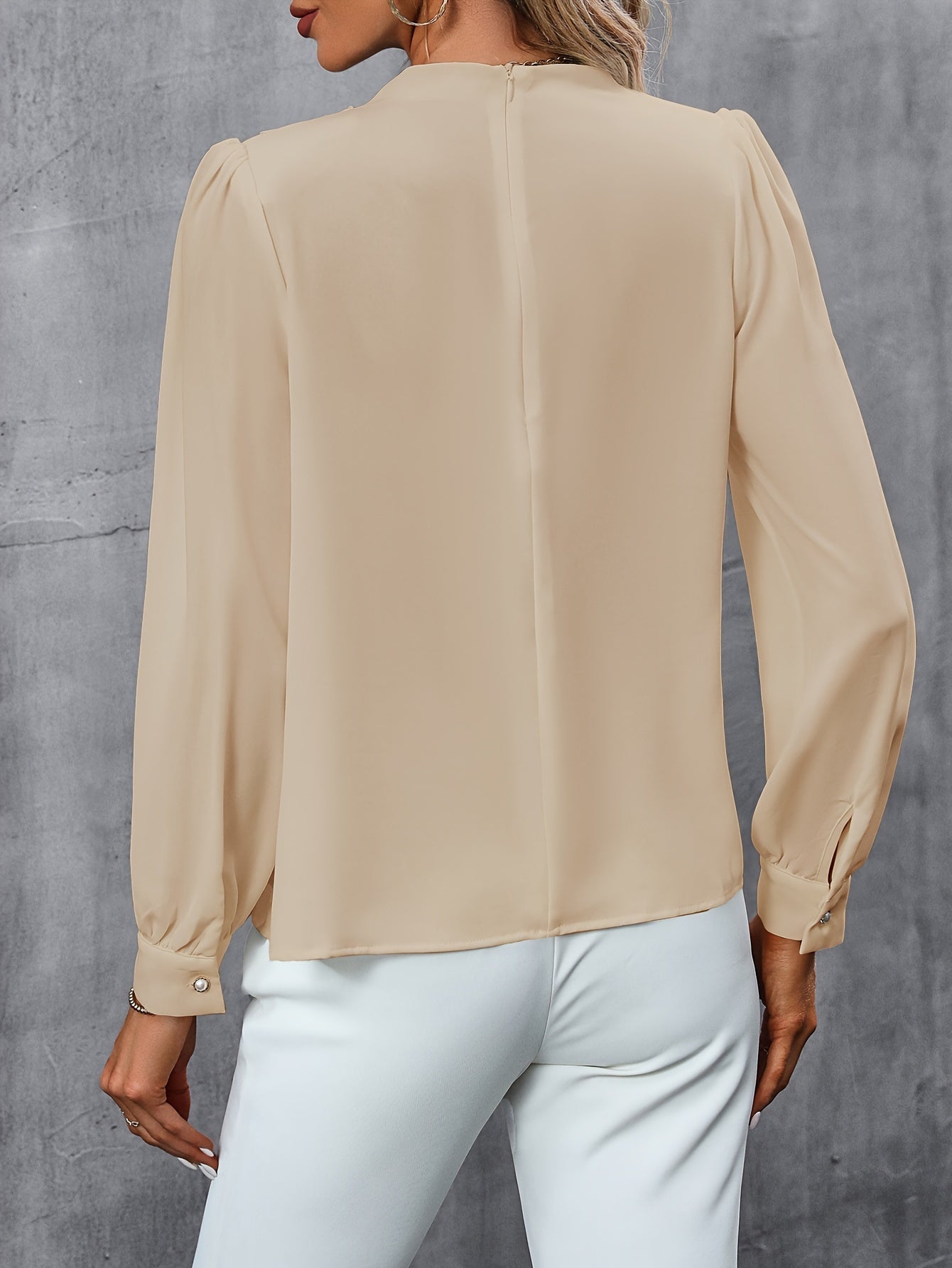 Volang blus