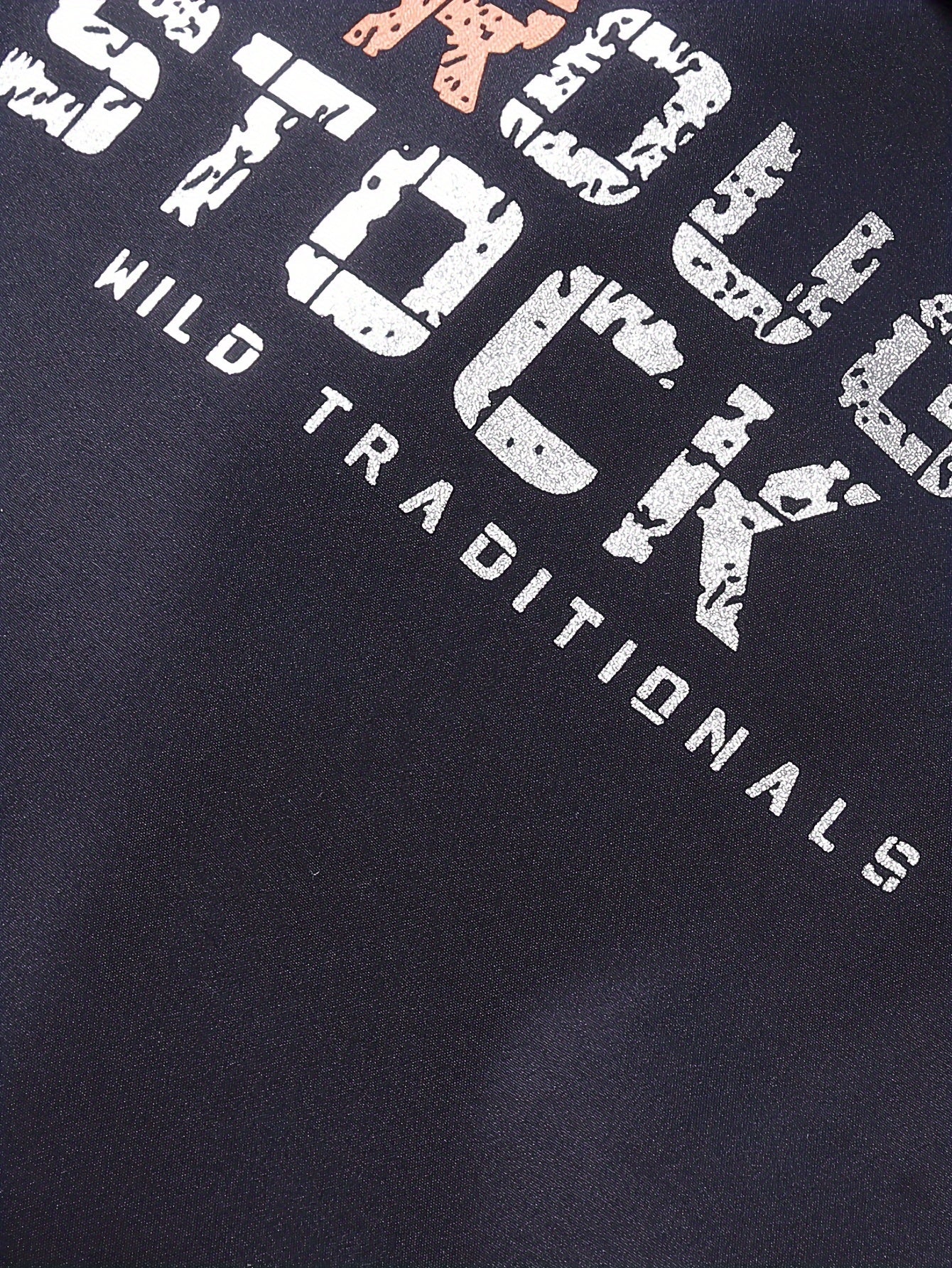 Varm fleecejacka med fickor med lock