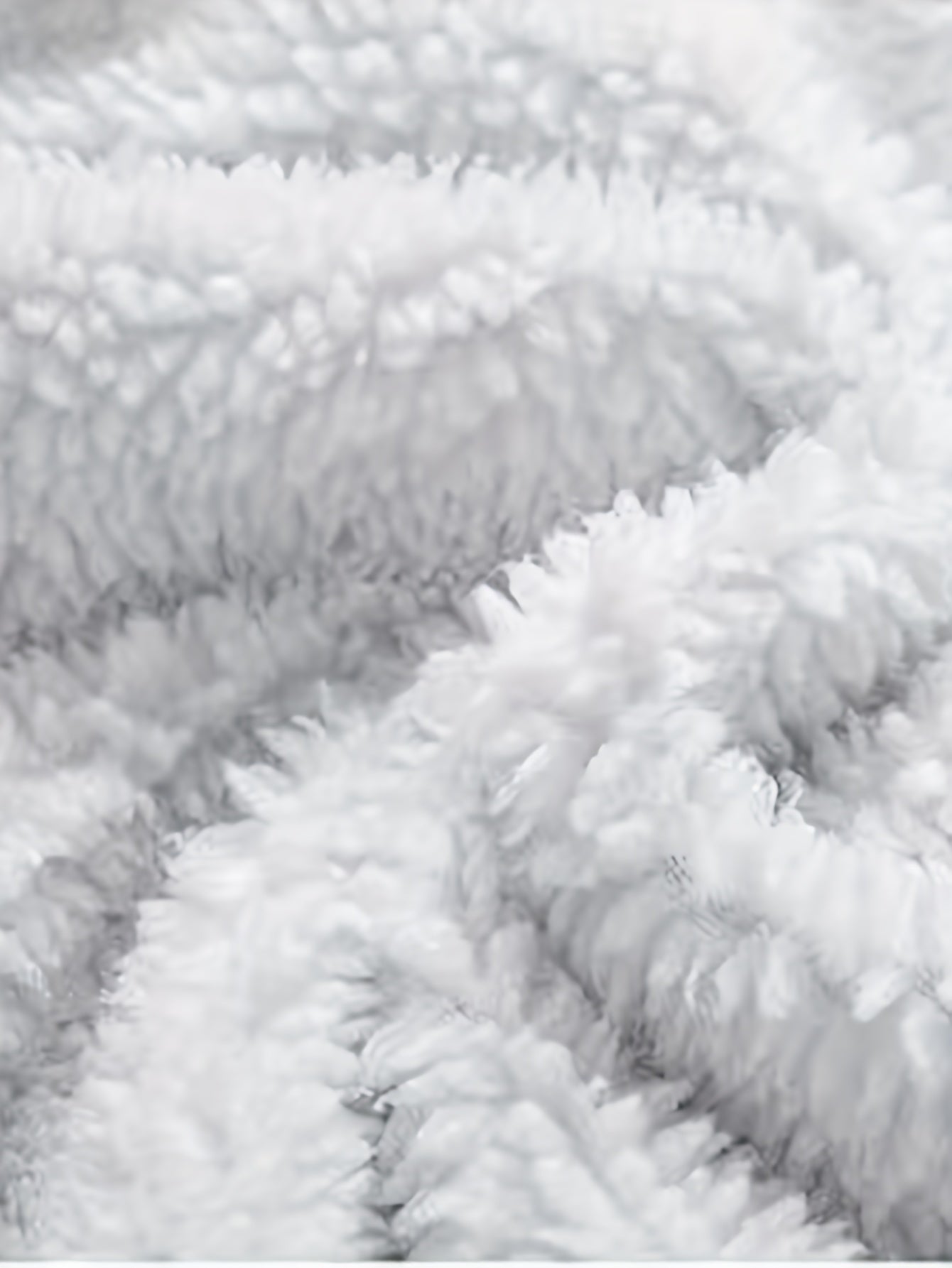 Casual jeansjacka med fleecefoder