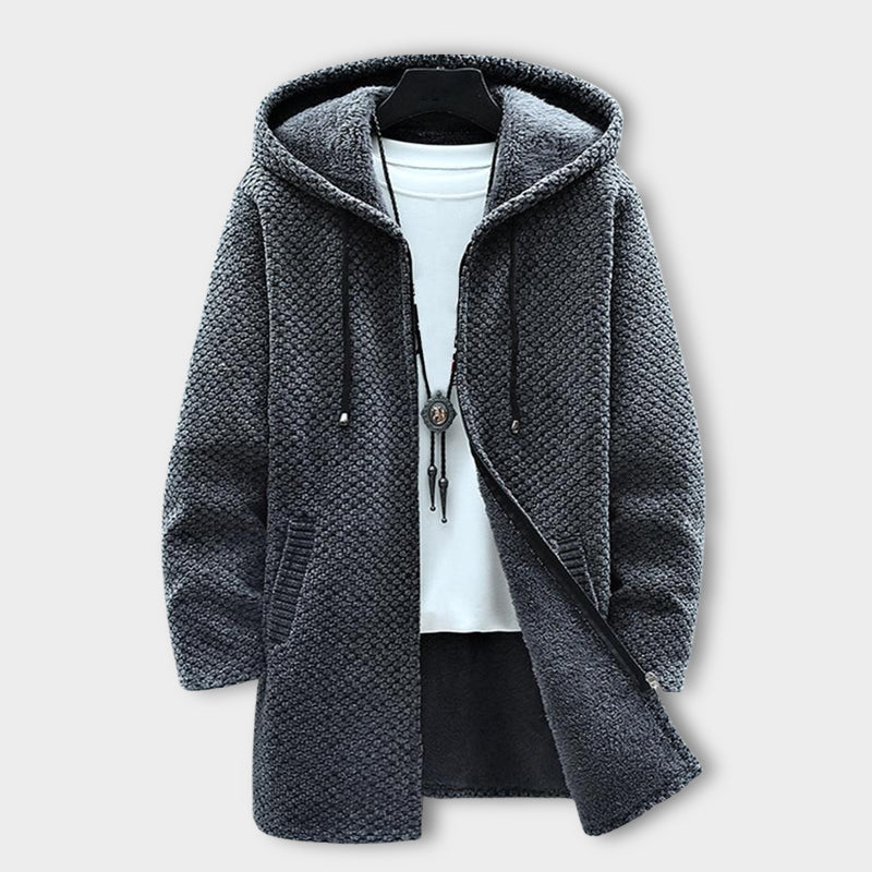 Friedrich Thermal fritidsjacka