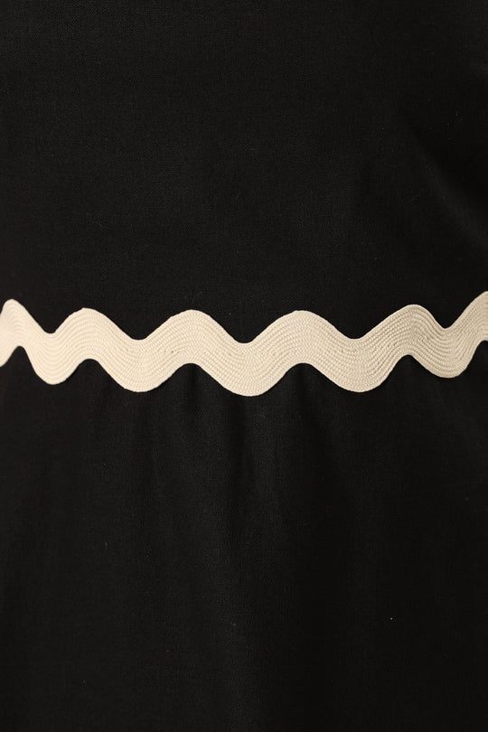 Sommar maxiklänning