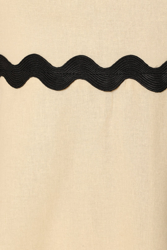 Sommar maxiklänning