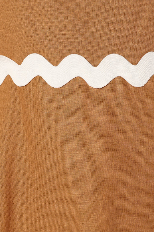 Sommar maxiklänning