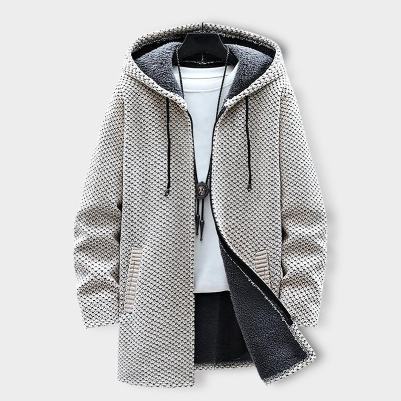 Friedrich Thermal fritidsjacka