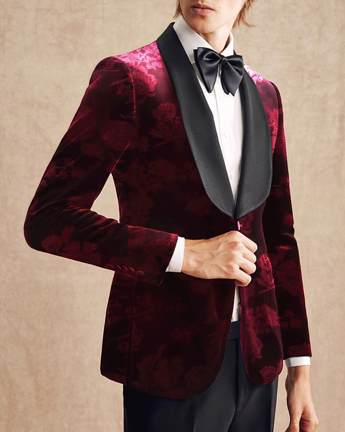 Blazer för män