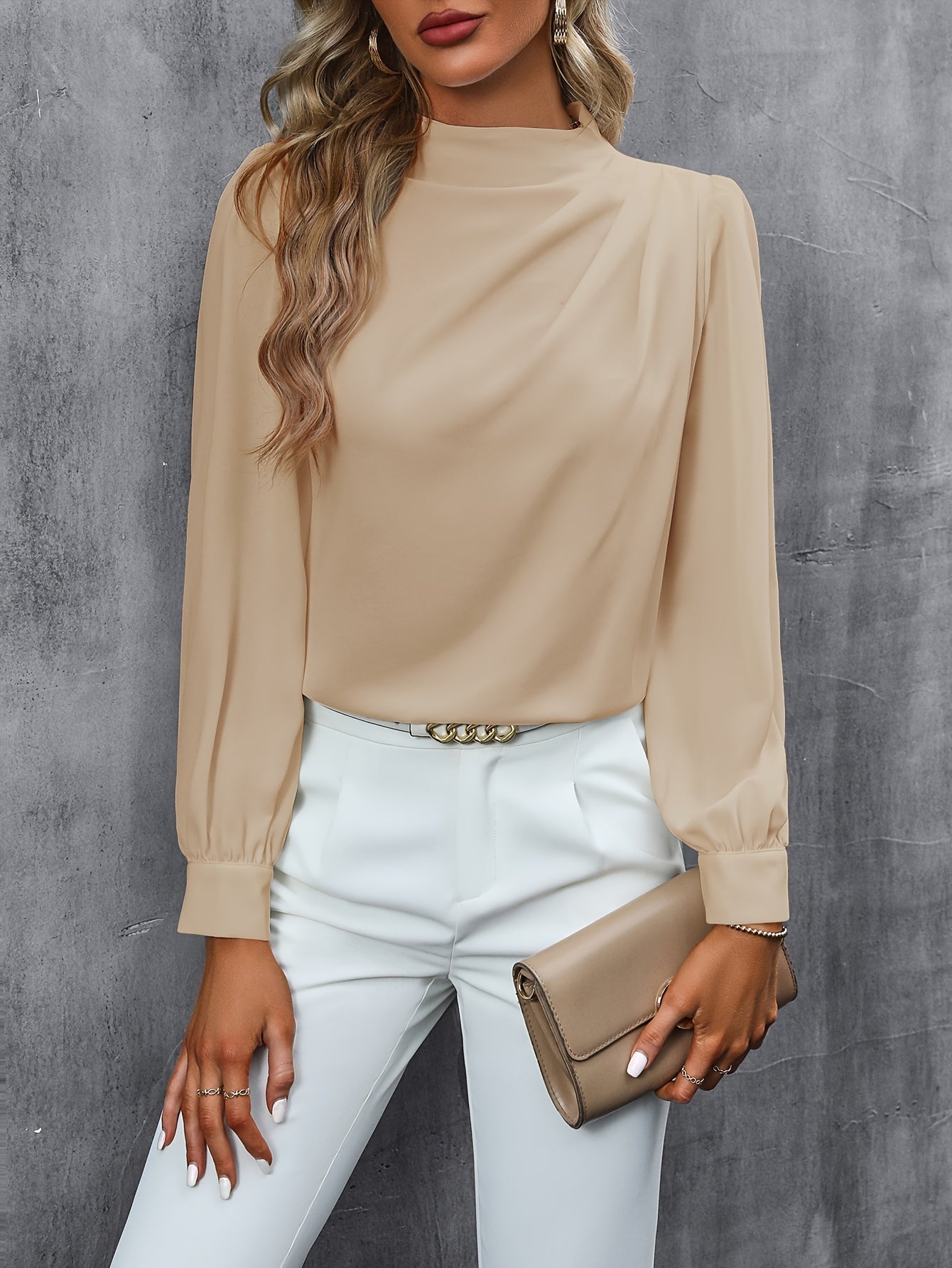 Volang blus