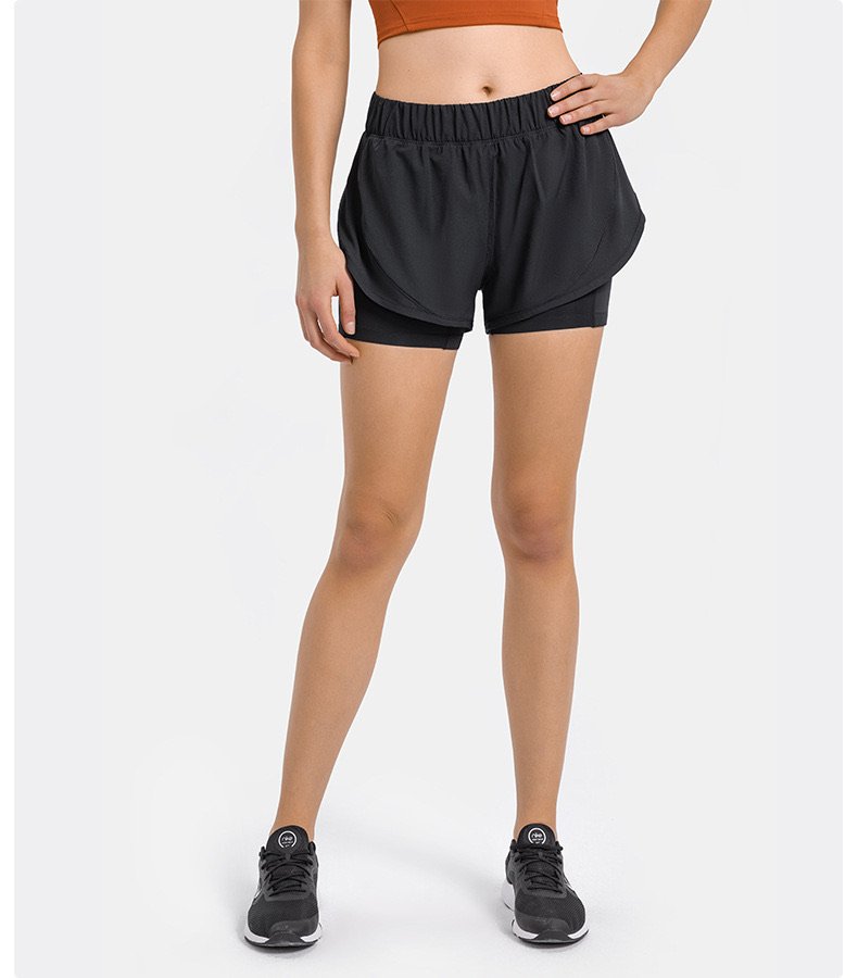 Lšpar Shorts-Leggings