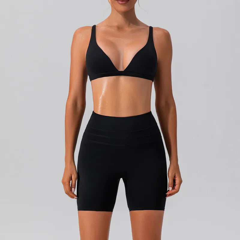 Activewear Workout YogadrŠkt