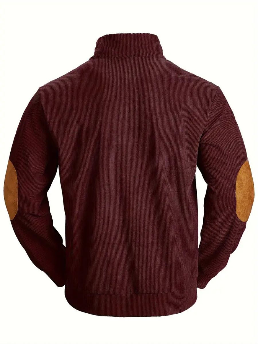 Henley skjorta