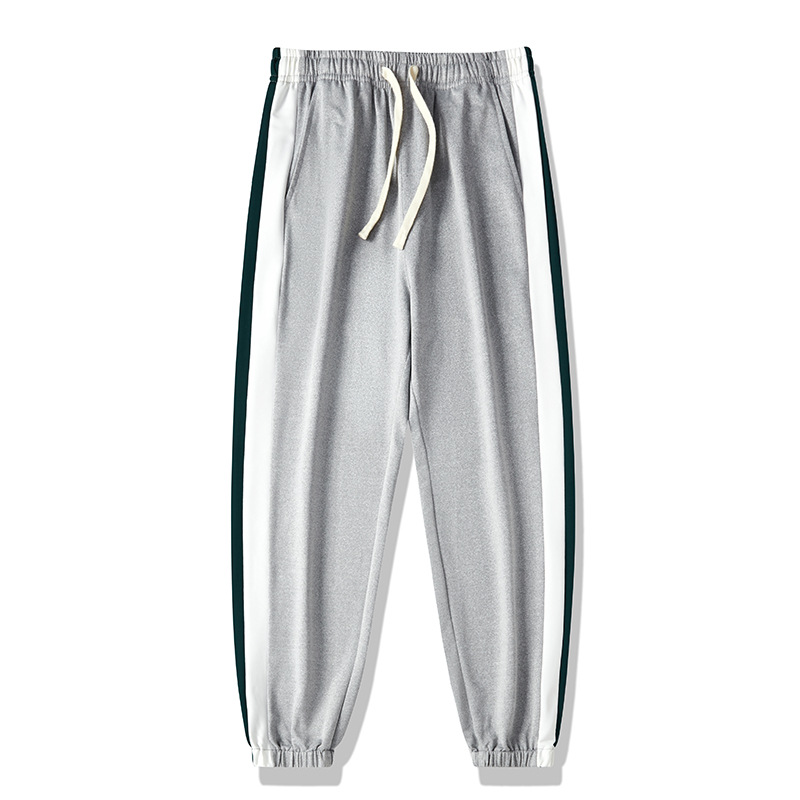Extra stora sportbyxor