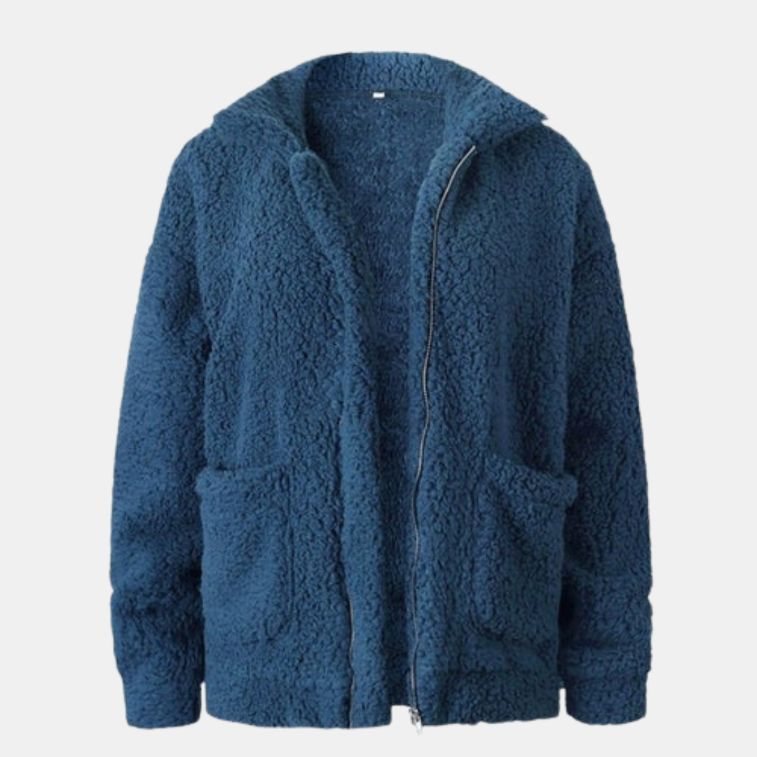 Frostbite vinterjacka för kvinnor