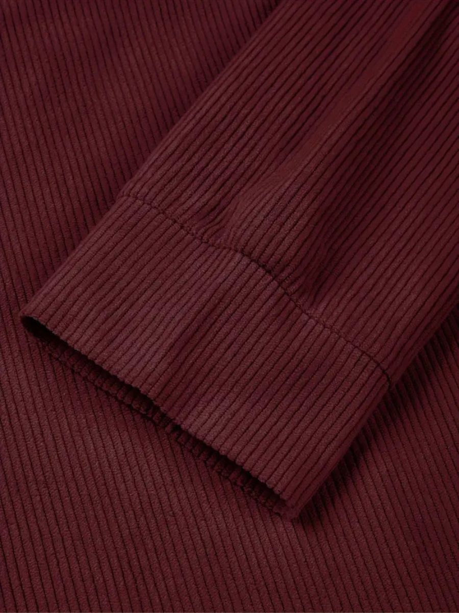 Henley skjorta
