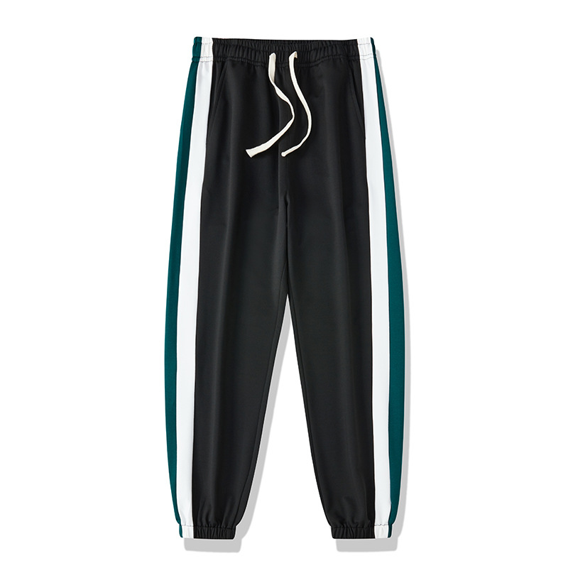 Extra stora sportbyxor