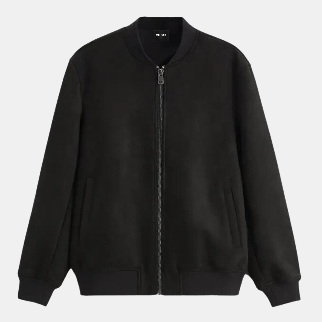 Slim fit mockajacka