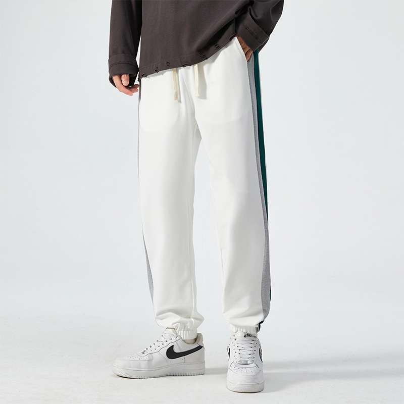 Extra stora sportbyxor