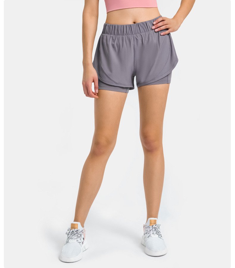 Lšpar Shorts-Leggings