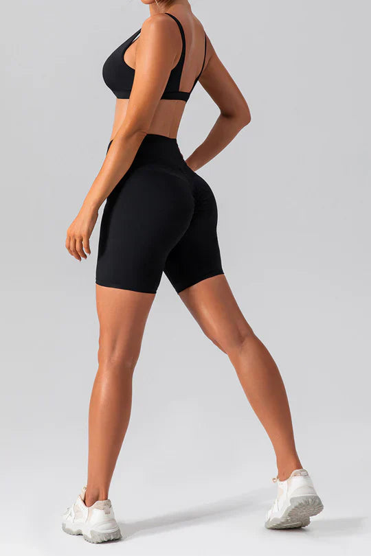 Activewear Workout YogadrŠkt
