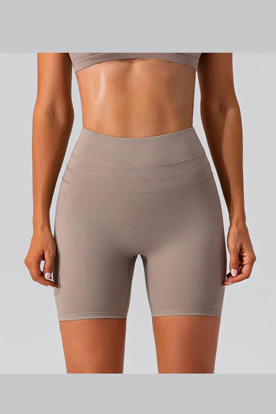 Activewear Workout YogadrŠkt