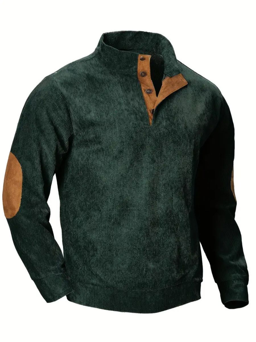 Henley skjorta