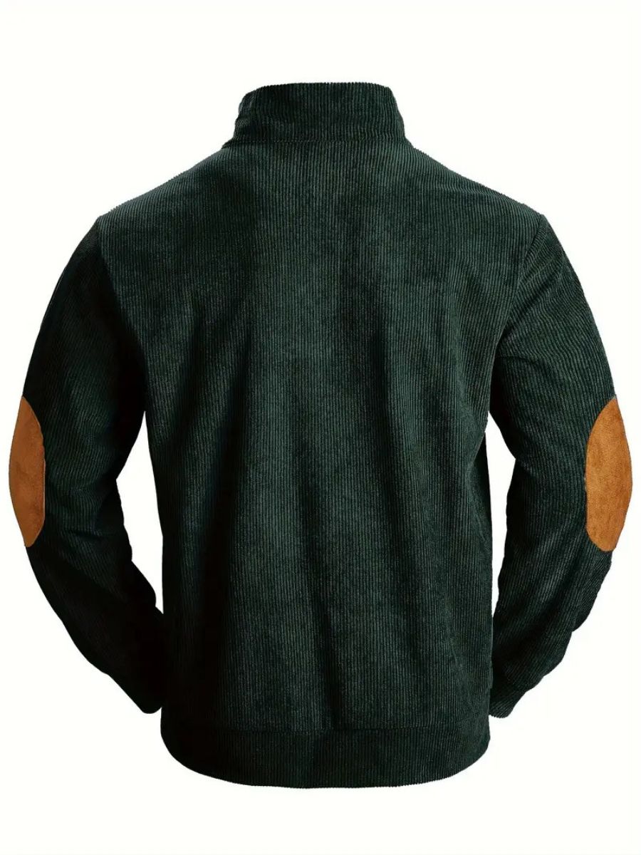 Henley skjorta
