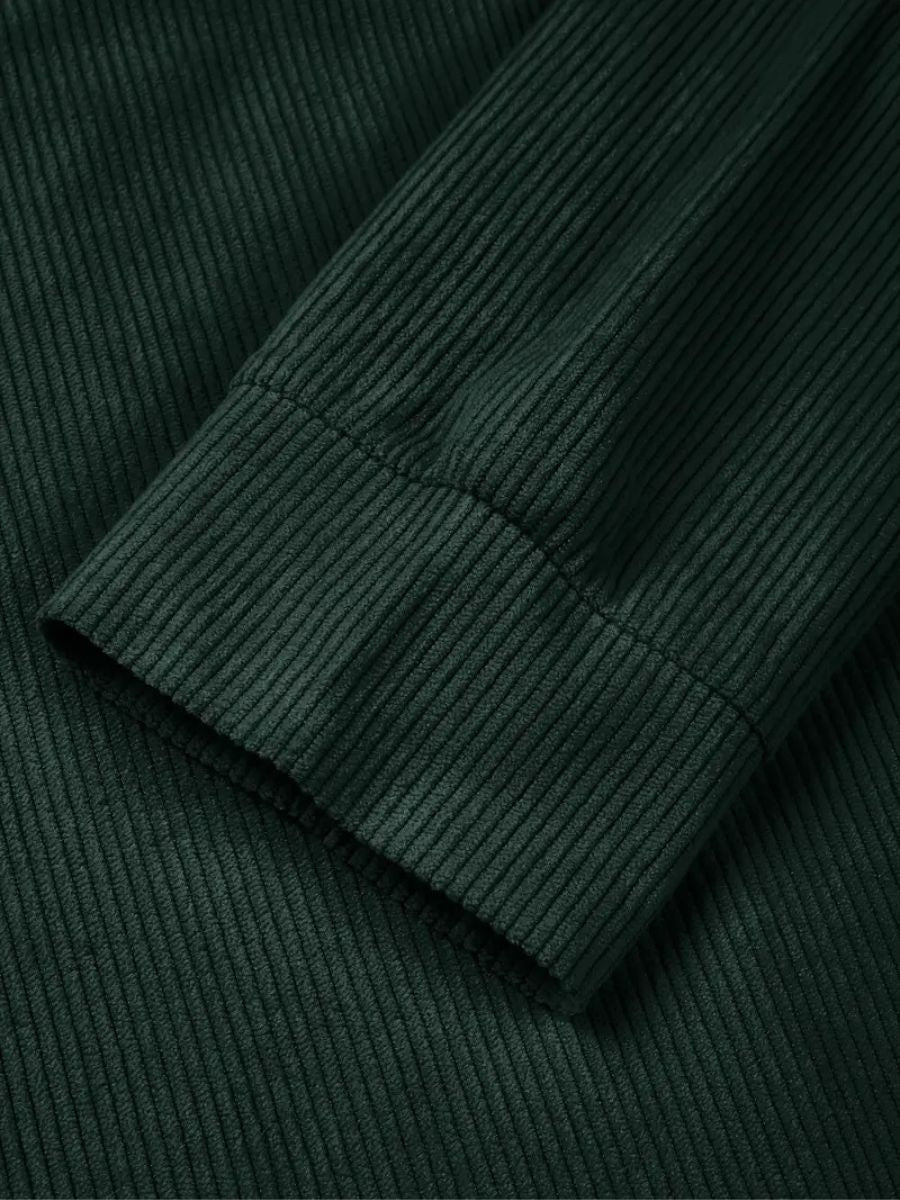 Henley skjorta