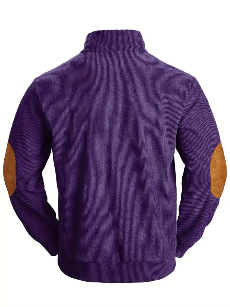 Henley skjorta
