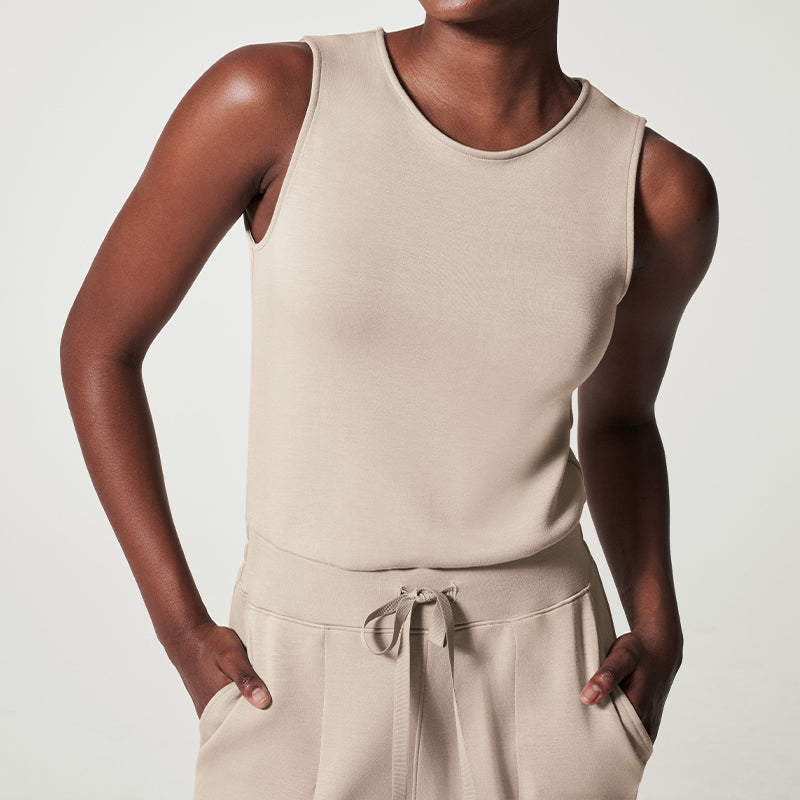Jumpsuit Snygg och bekväm