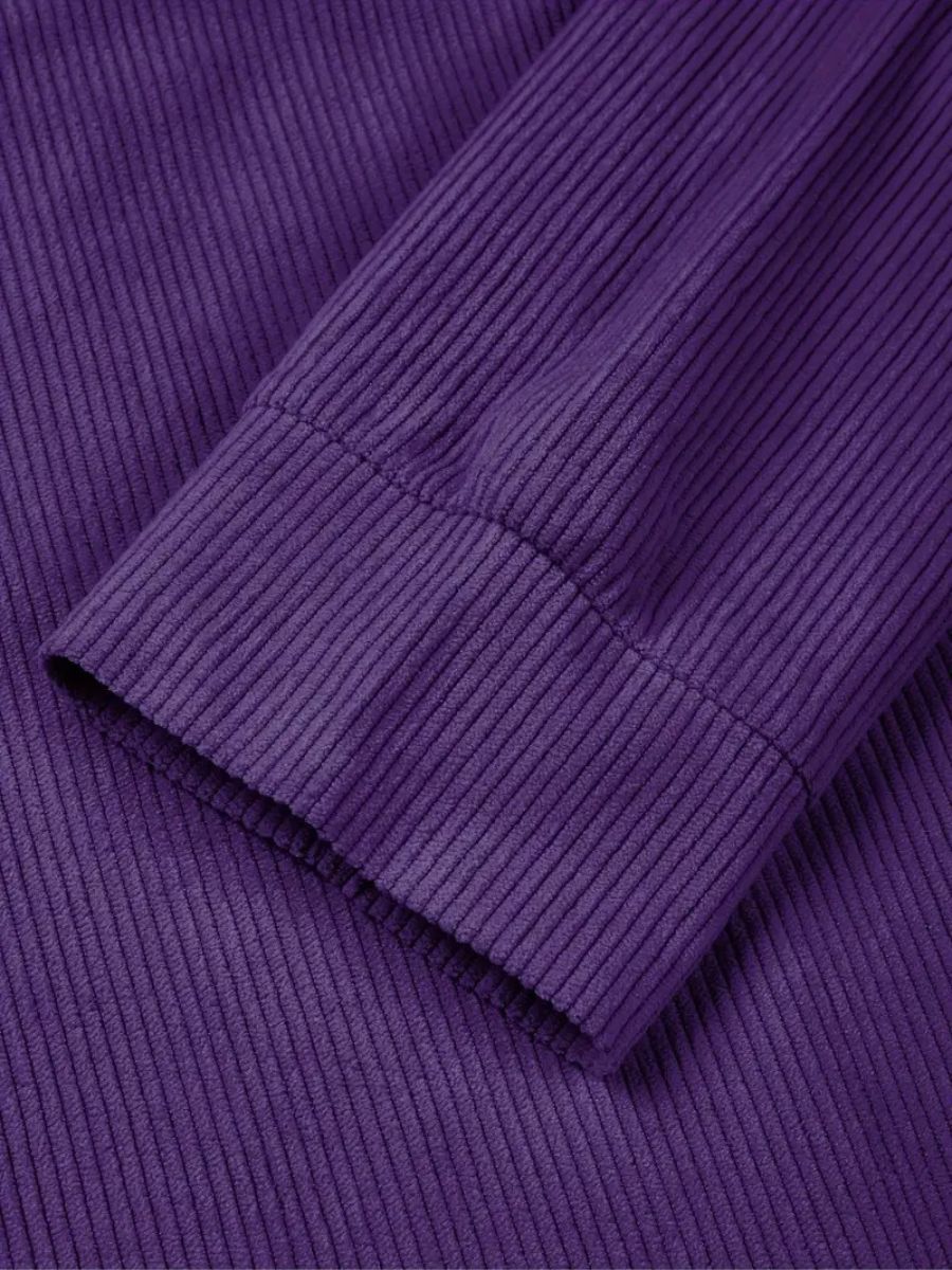 Henley skjorta