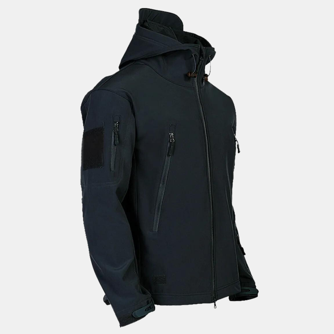 Militär precision taktisk jacka