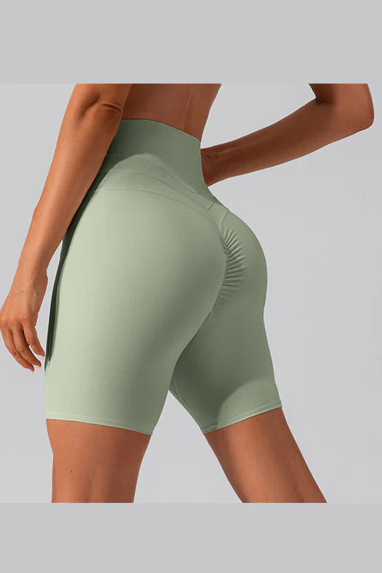 Activewear Workout YogadrŠkt