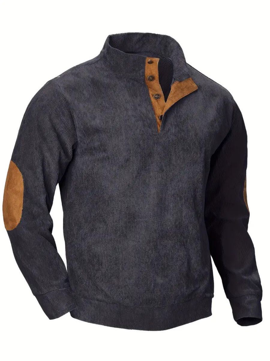 Henley skjorta