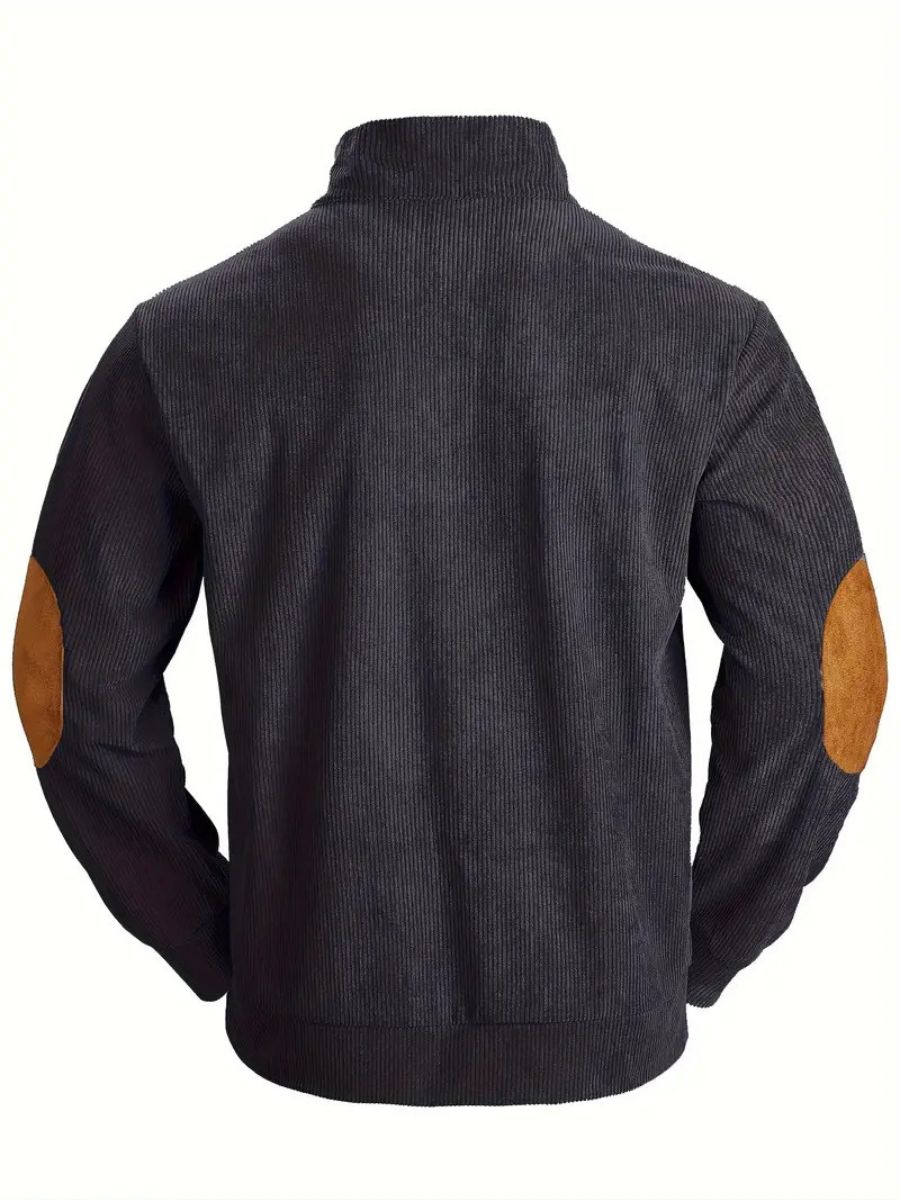 Henley skjorta