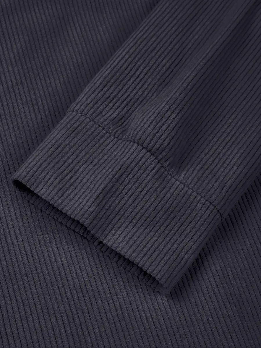 Henley skjorta