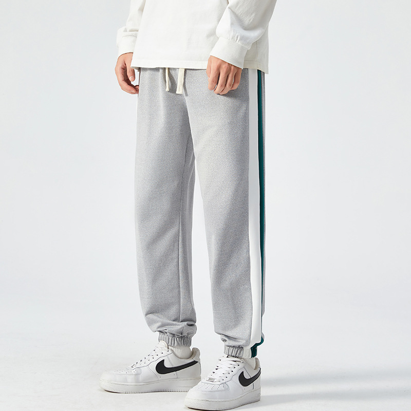 Extra stora sportbyxor