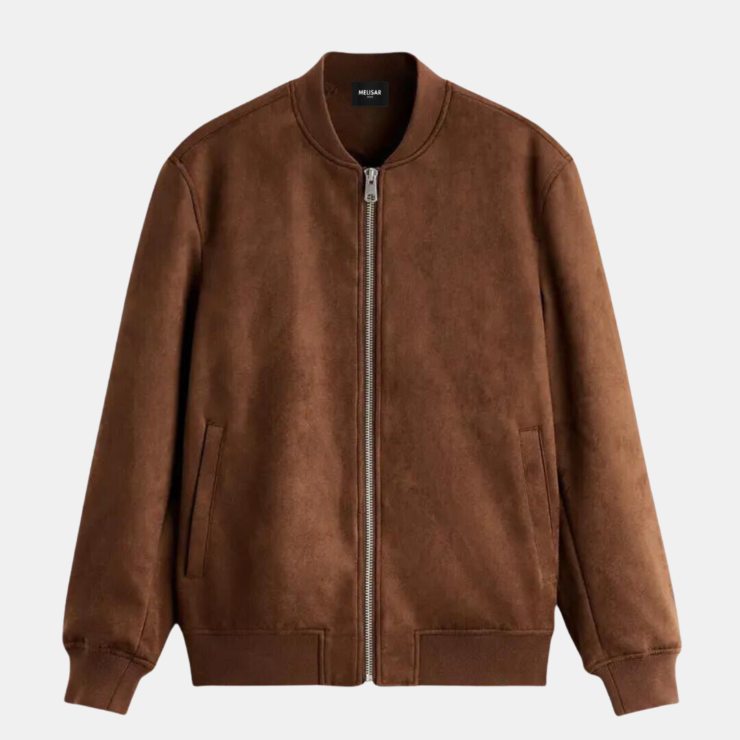 Slim fit mockajacka