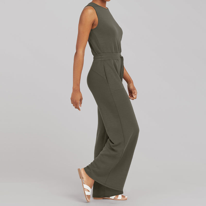 Jumpsuit Snygg och bekväm