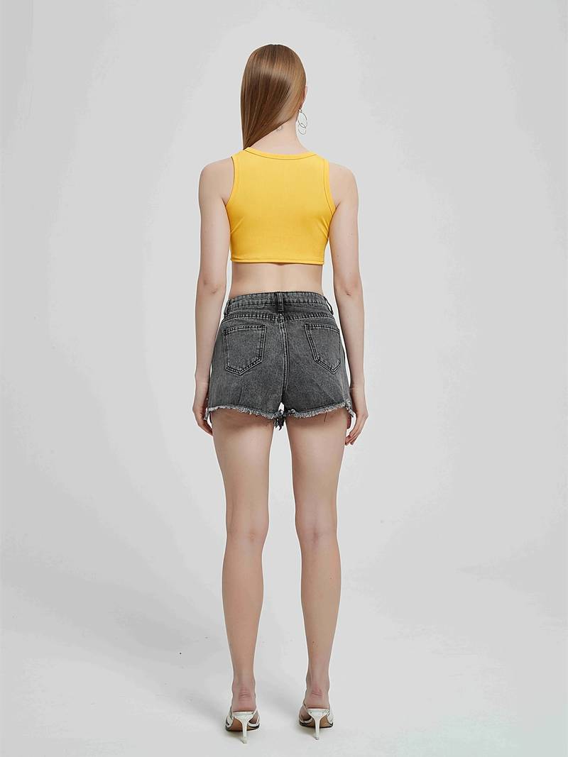 Racerback-topp