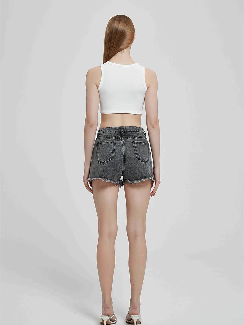 Racerback-topp