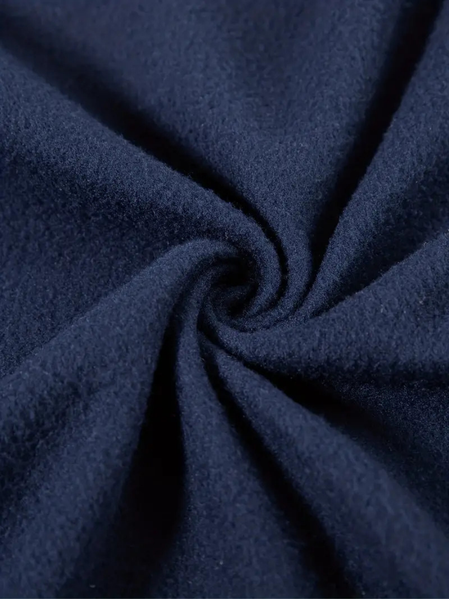 lå ng hoodie