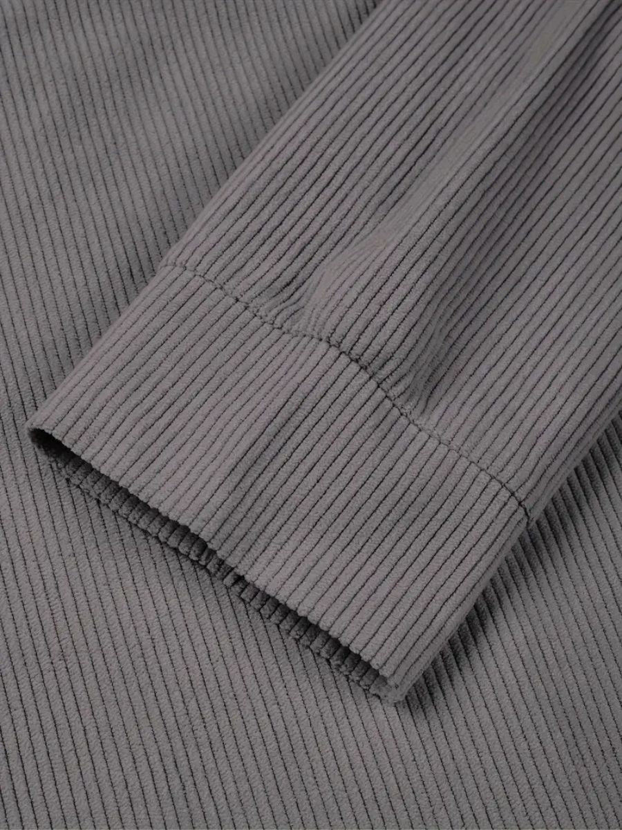 Henley skjorta