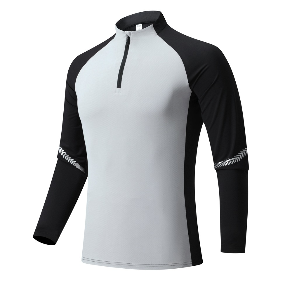 T-shirt för sportträning
