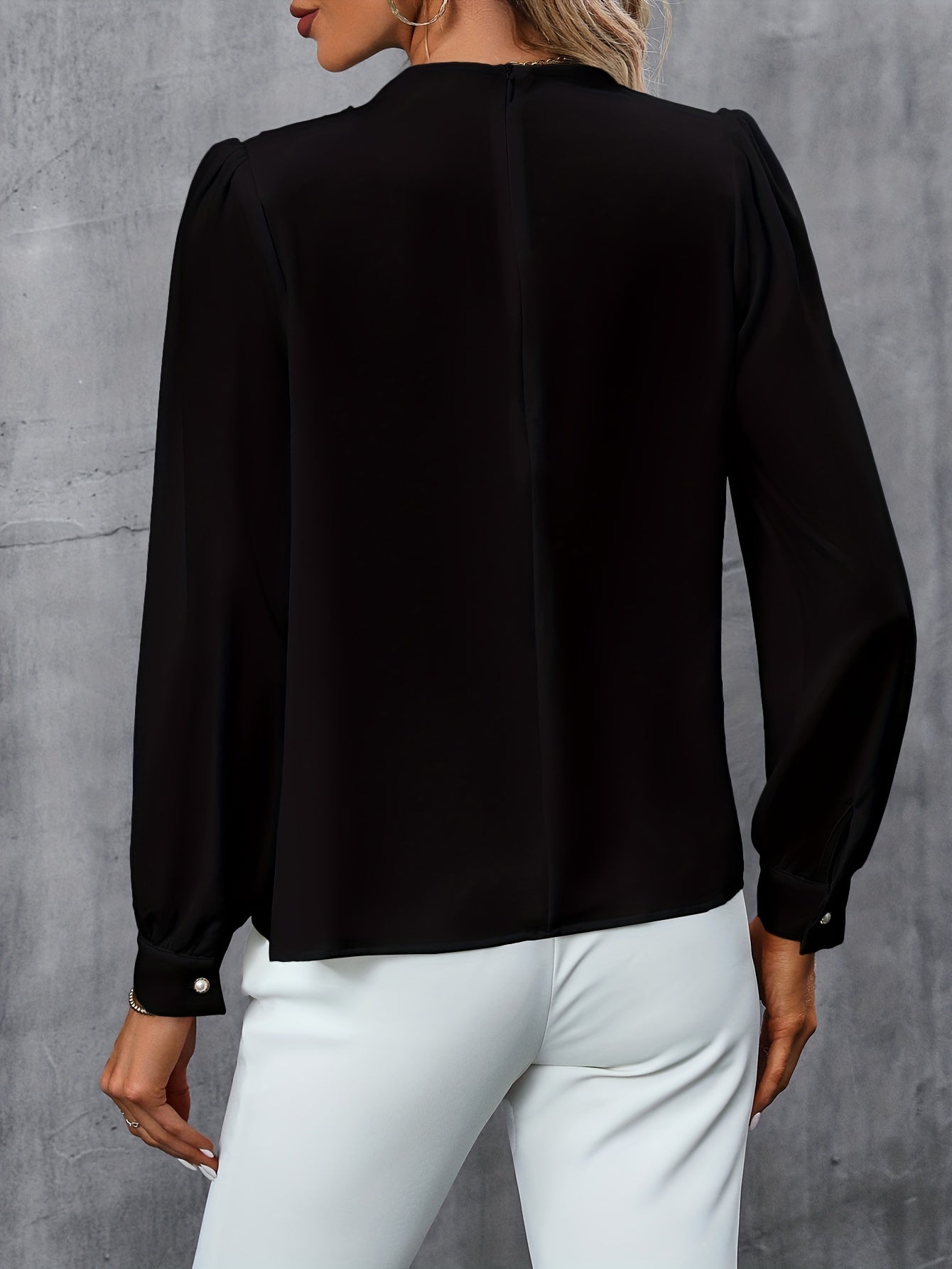 Volang blus