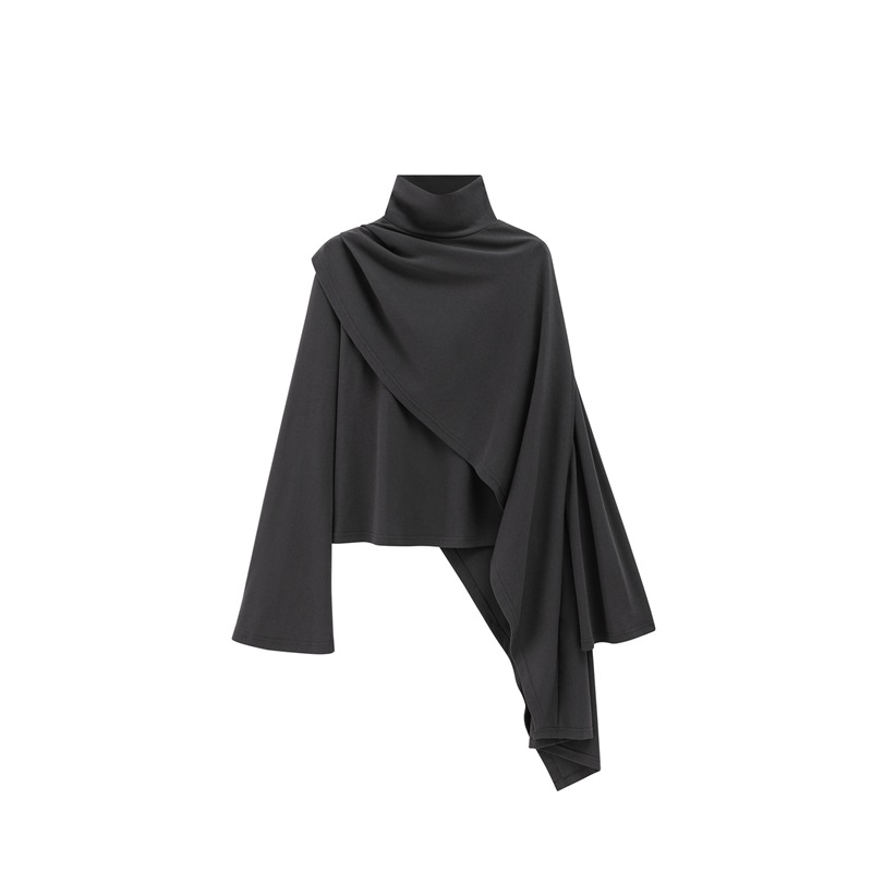 Tröja cape